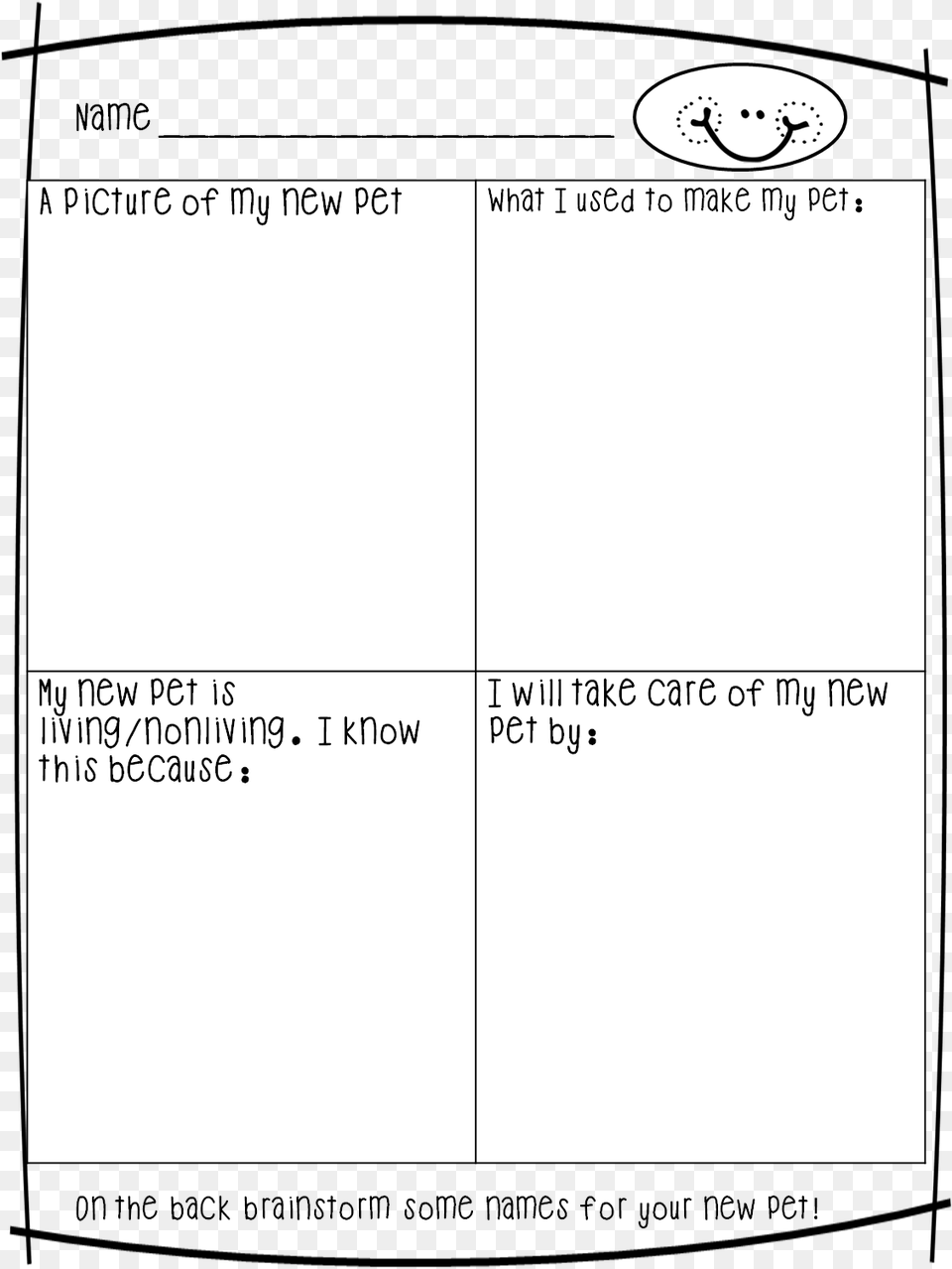 Document, Page, Text Free Transparent Png