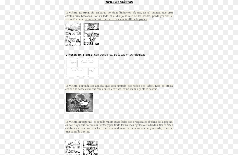 Document, Book, Comics, Publication, Page Free Transparent Png