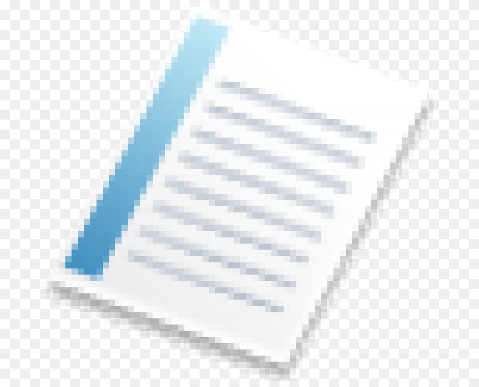 Document, Page, Text, Person Png