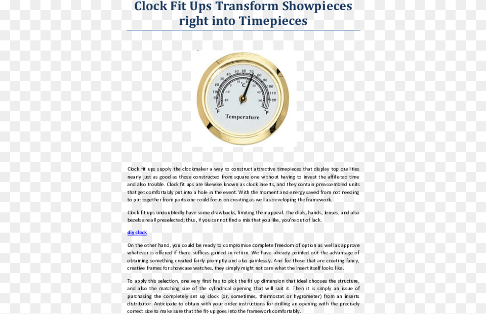 Document, Gauge Free Transparent Png