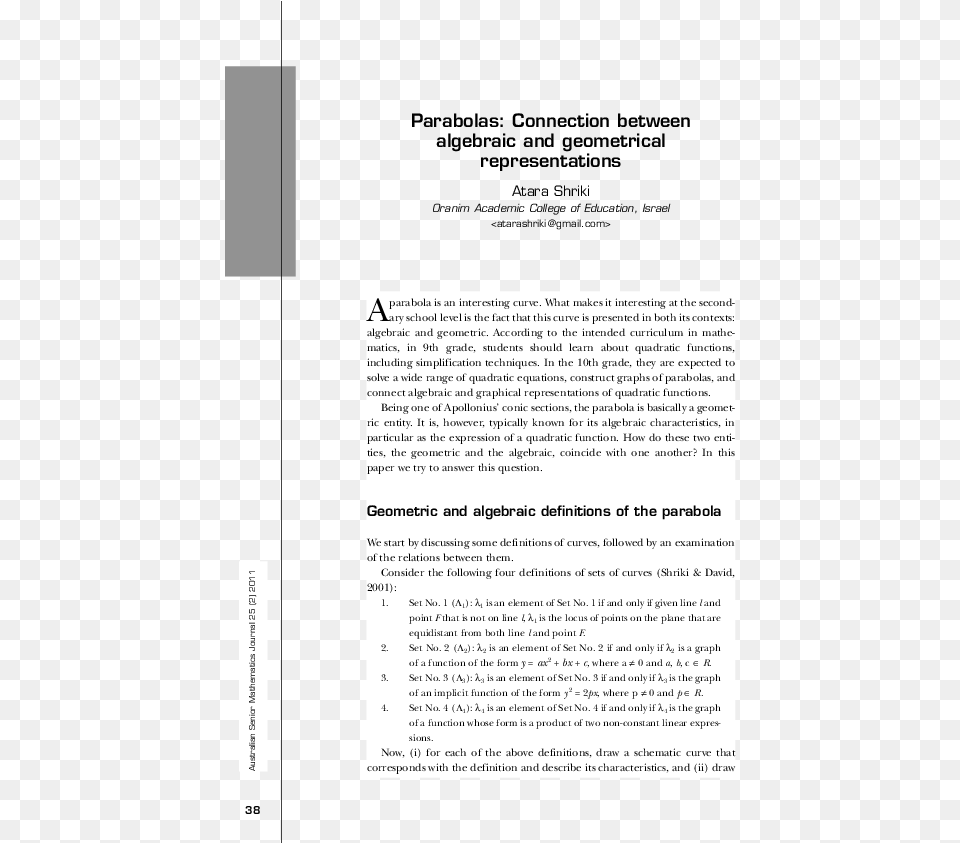 Document, Page, Text, Letter Free Transparent Png