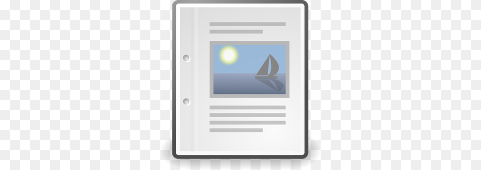Document Boat, Vehicle, Transportation, Sailboat Free Png Download