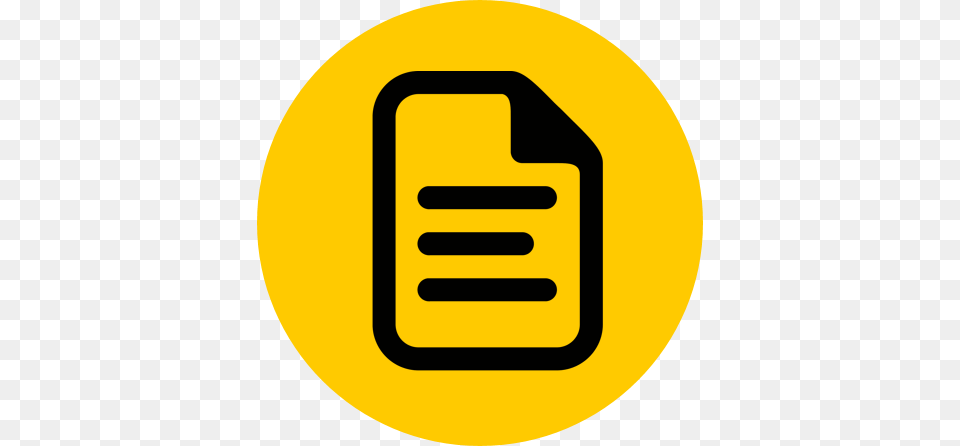 Document Button Smart Contracts Blockchain, Sign, Symbol, Logo, Disk Free Transparent Png