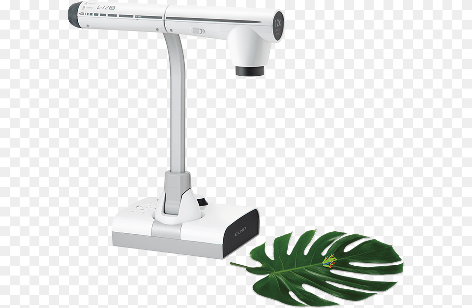 Document Camera Input Or Output, Electrical Device, Microphone, Blade, Razor Free Png