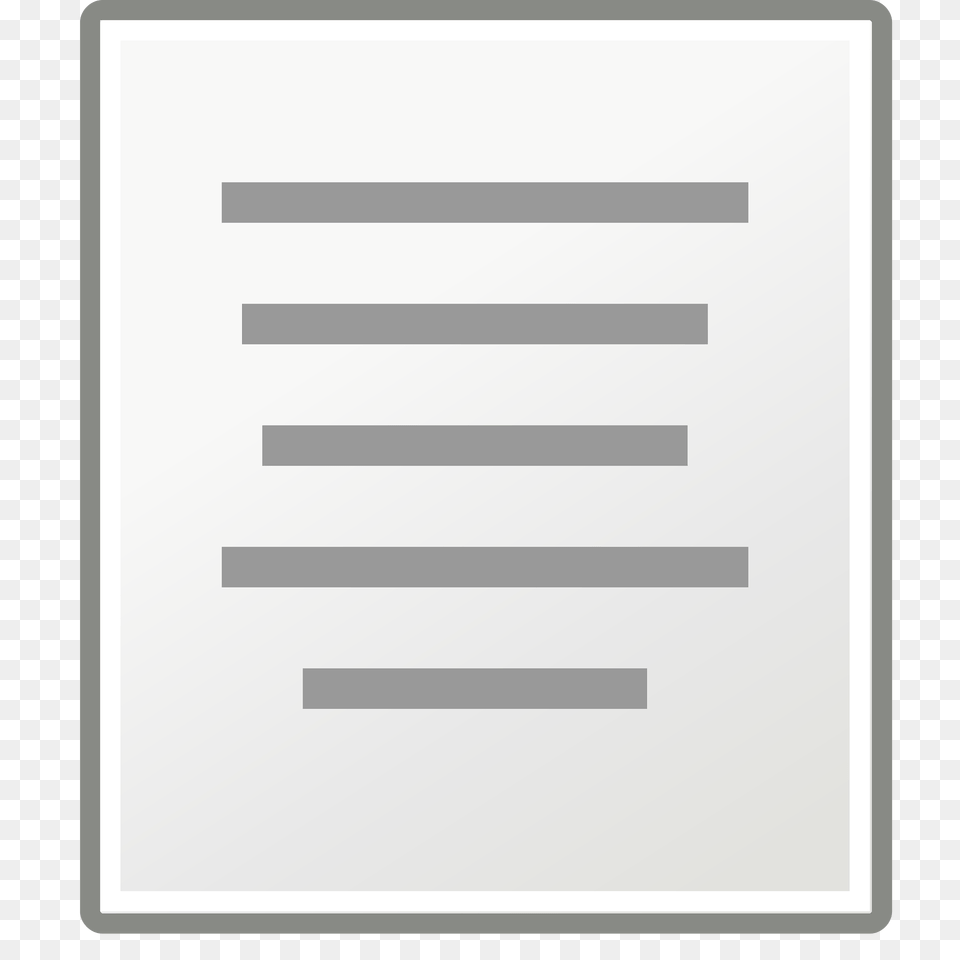 Document Clipart, Page, Text, Mailbox Free Transparent Png