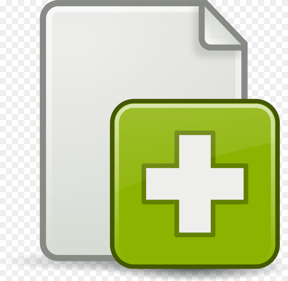 Document Clipart Svg Mental Health Color Icon, First Aid Png