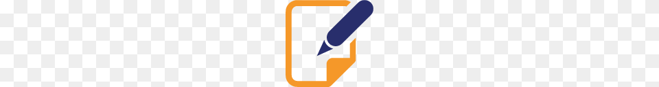 Document Edit Icon, Person Png