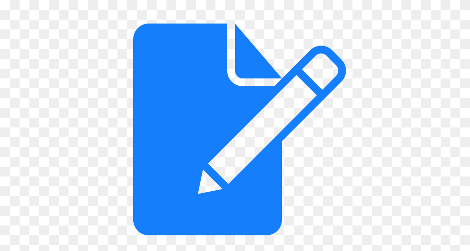 Document Edit Icon Png Image