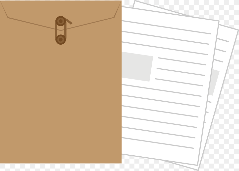 Document Envelope Clipart, Page, Text, Mail Png Image