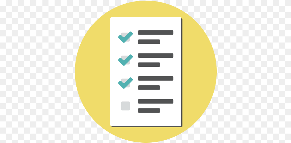Document Exam Form Report Test Icon Icon, Disk, Page, Text Free Transparent Png