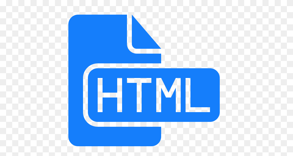 Document File Html Icon, Logo, Text, First Aid, Symbol Free Transparent Png