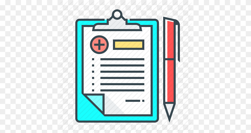 Document Healthcare Medical Medical Records Medicine Records Icon, Text, First Aid Free Png
