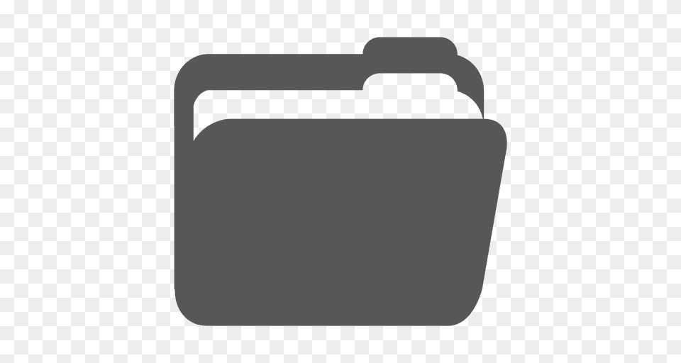Document Icon, Bag, Briefcase Png