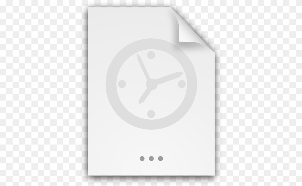 Document Loading Icon Circle, Clock, Analog Clock, Alarm Clock Png