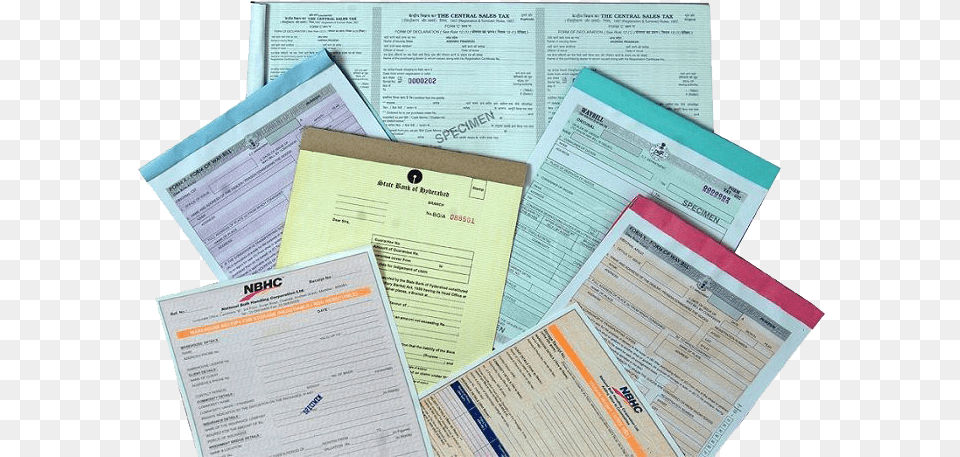Documentos De Transporte Internacional Documentos De Importacion Y Exportacion, Text, Document, Form Free Transparent Png