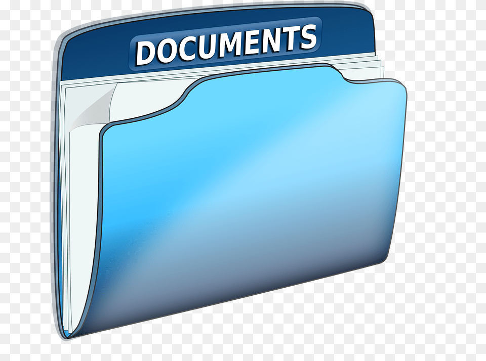 Documents Clipart, File, File Binder, File Folder, Car Free Png