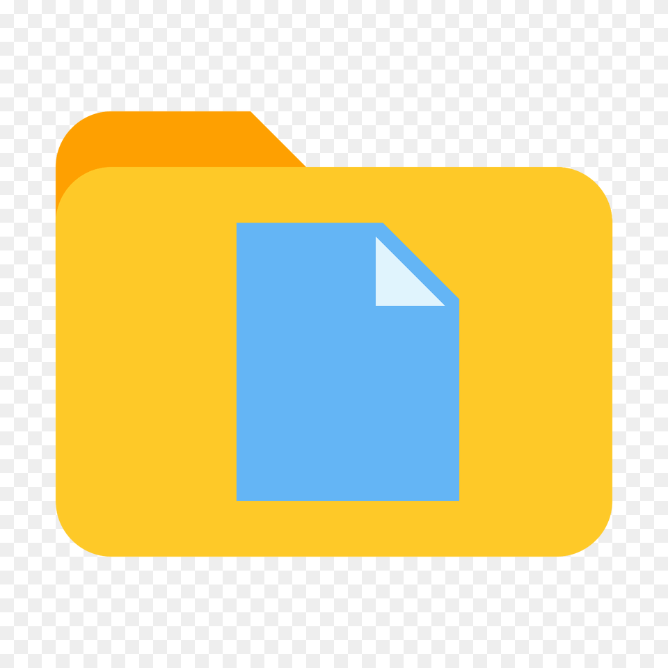 Documents Folder Icon, First Aid, Text Free Png Download