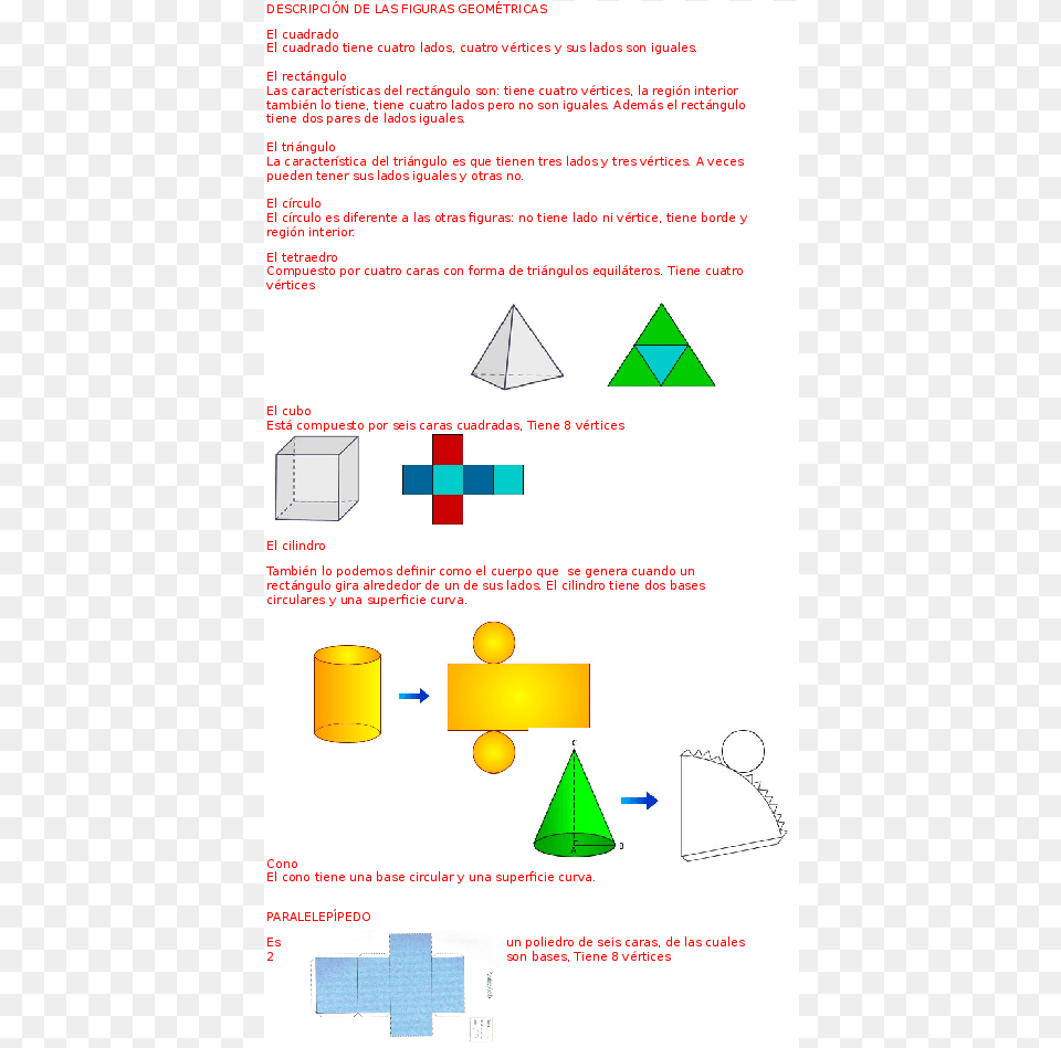Docx Diagram, Triangle Png