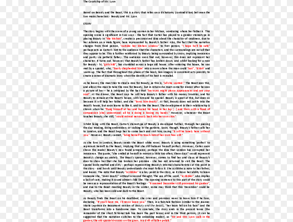 Docx Document, Text Png Image