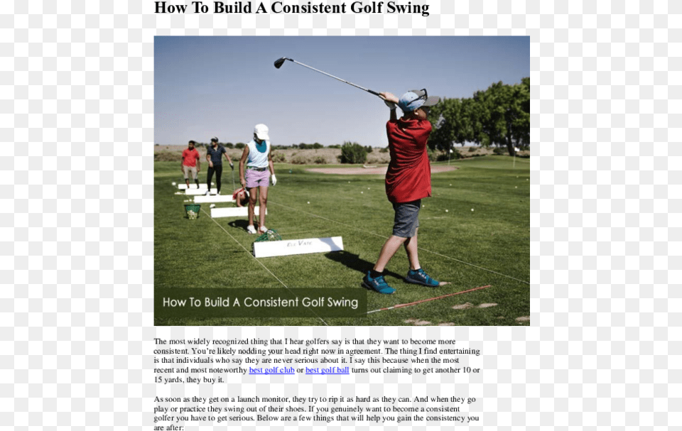 Docx Golf, Field, Clothing, Glove, Person Free Png Download
