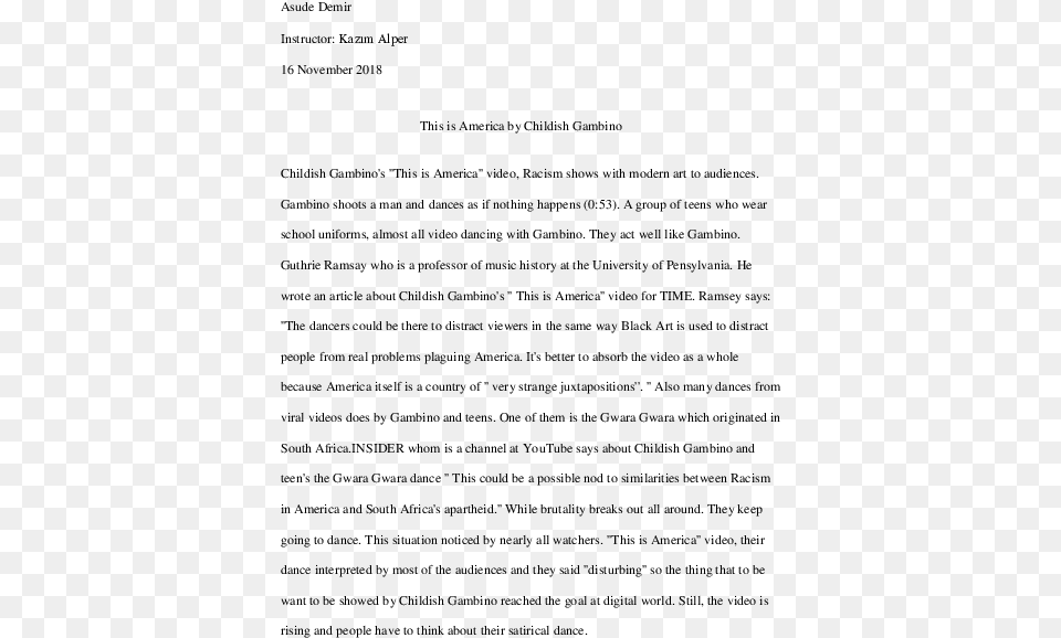 Docx Report Bullying Essay, Gray Png