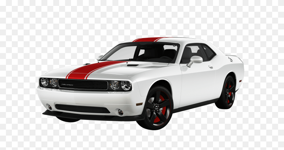 Dodge, Car, Coupe, Mustang, Sports Car Png Image
