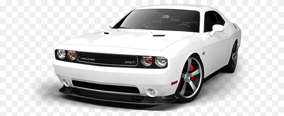 Dodge, Car, Coupe, Sports Car, Transportation Free Png