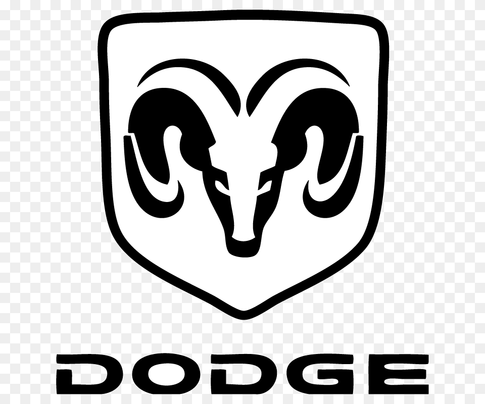 Dodge, Logo, Symbol Free Png