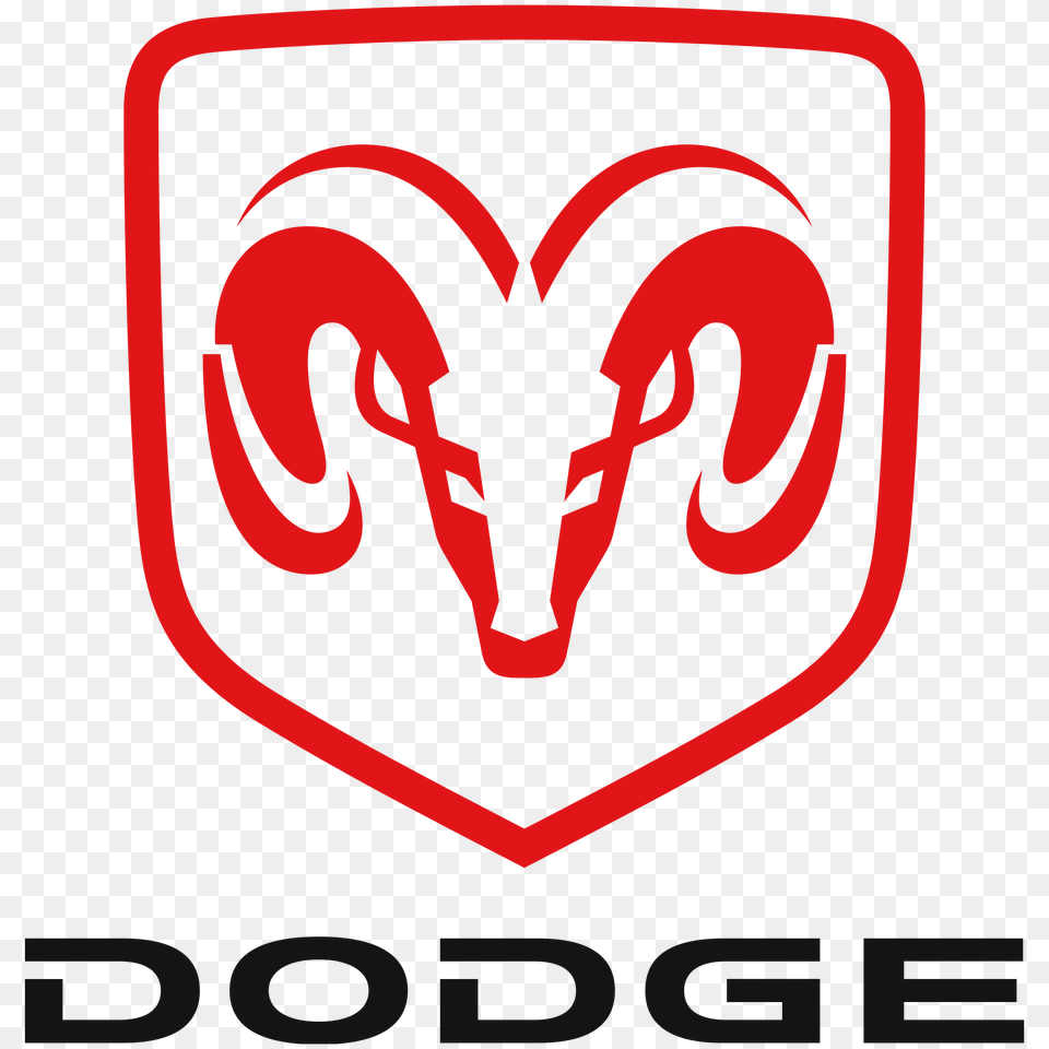 Dodge, Logo, Dynamite, Weapon Free Png Download