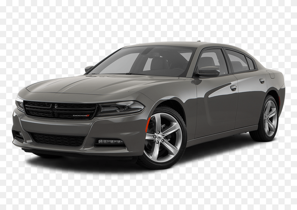 Dodge, Car, Coupe, Sedan, Sports Car Free Png Download