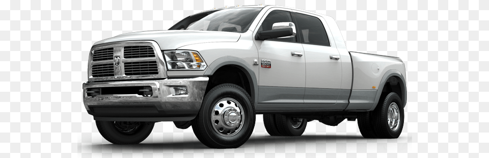 Dodge, Pickup Truck, Transportation, Truck, Vehicle Png Image