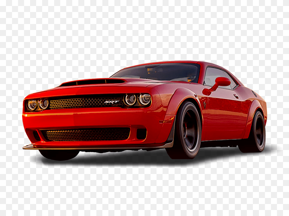 Dodge, Car, Vehicle, Coupe, Transportation Png Image