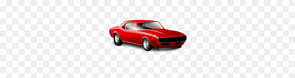 Dodge, Car, Coupe, Sports Car, Transportation Png Image