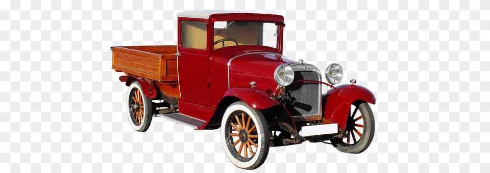 Dodge Antique Car, Car, Model T, Transportation Free Transparent Png