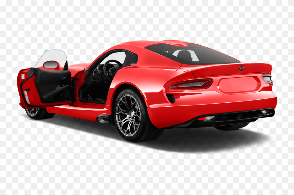 Dodge, Car, Coupe, Sports Car, Transportation Free Png