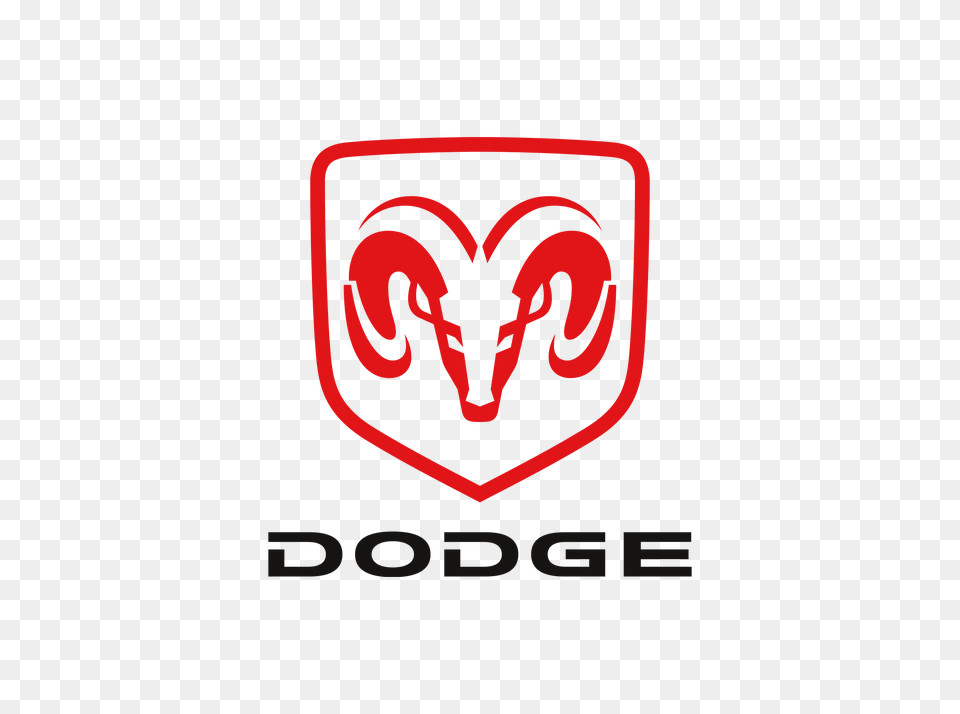Dodge, Logo, Dynamite, Weapon Free Png