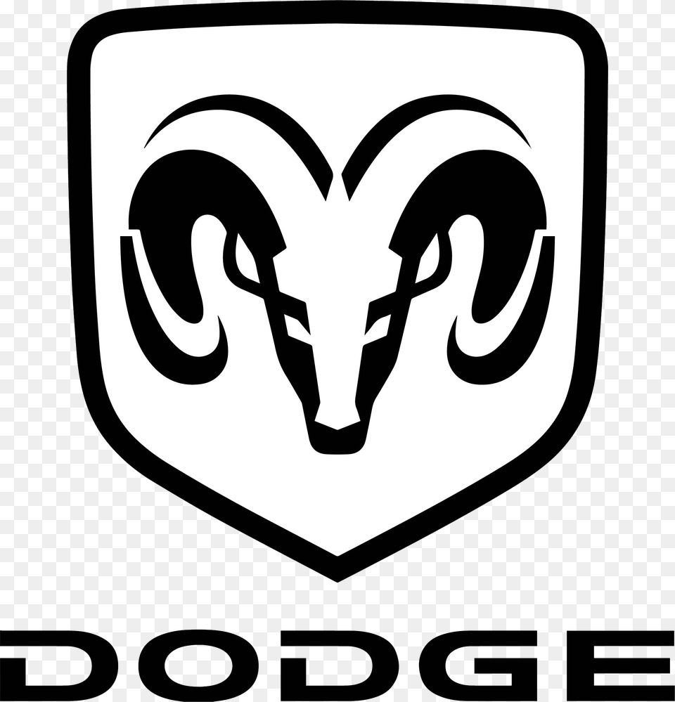 Dodge, Logo, Symbol Png