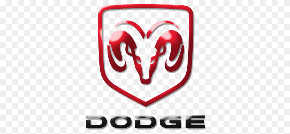 Dodge, Emblem, Logo, Symbol, Dynamite Png Image