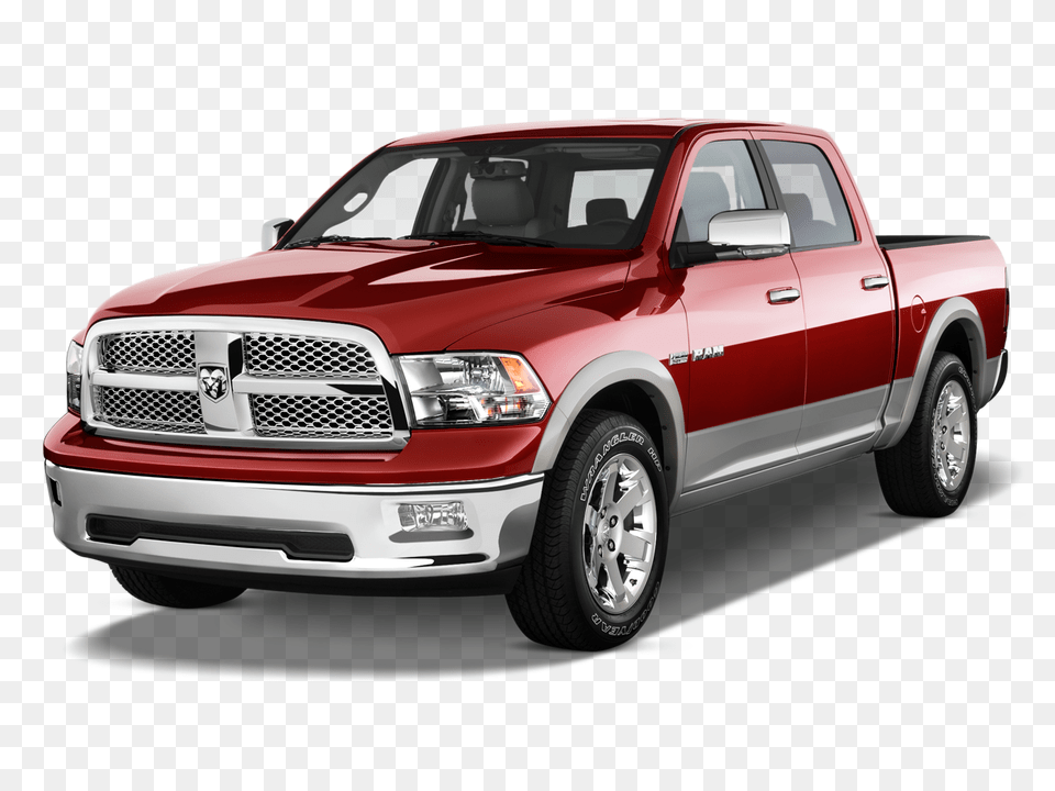 Dodge, Pickup Truck, Transportation, Truck, Vehicle Png