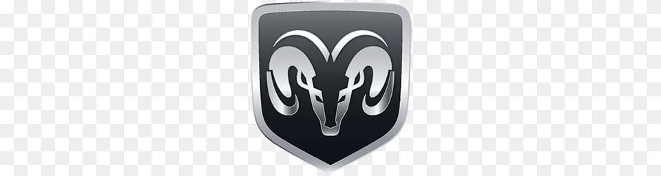 Dodge, Symbol, Emblem Png