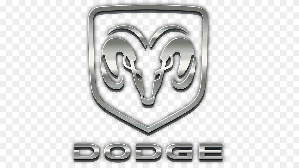 Dodge, Emblem, Symbol, Logo Free Transparent Png