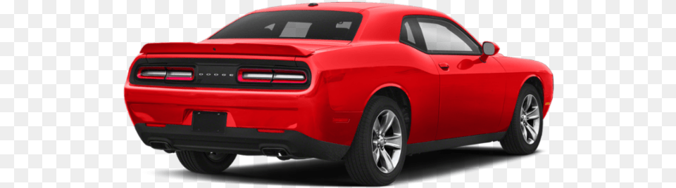 Dodge Challenger 2019, Car, Coupe, Pickup Truck, Sports Car Png