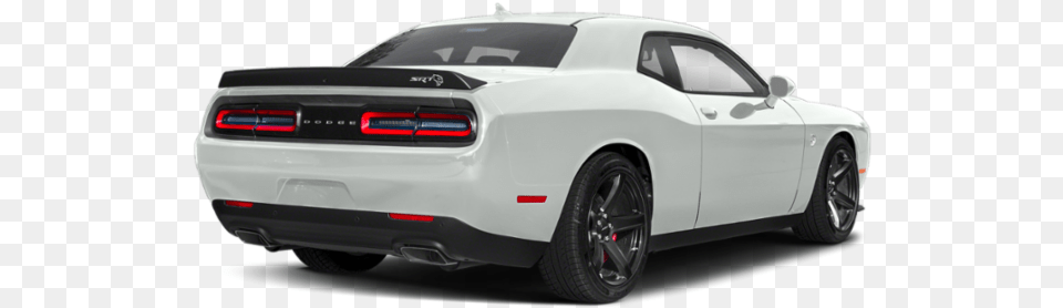 Dodge Challenger 2019 Rear Bumper Protection Plate Toyota Prius Plus, Wheel, Car, Vehicle, Coupe Free Transparent Png