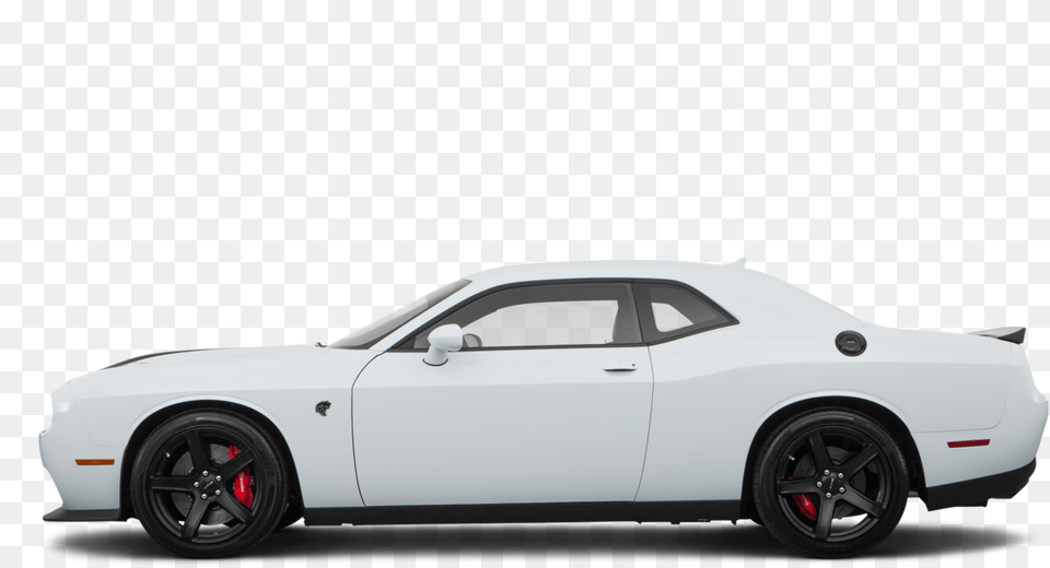 Dodge Challenger 2019 White, Alloy Wheel, Vehicle, Transportation, Tire Png