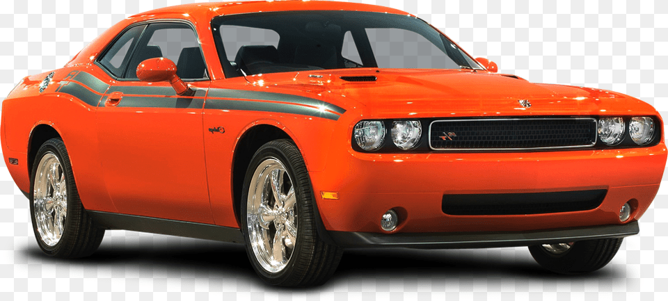 Dodge Challenger, Alloy Wheel, Vehicle, Transportation, Tire Free Png Download