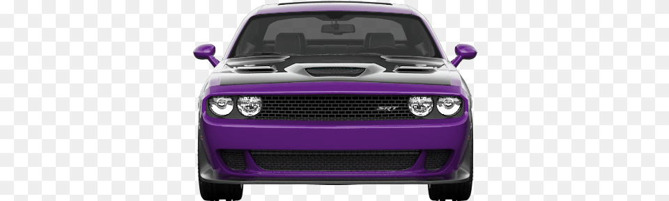 Dodge Challenger, Car, Transportation, Vehicle, Coupe Free Png Download