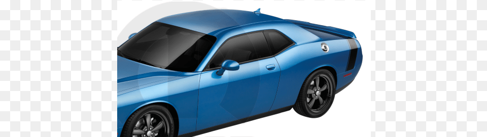 Dodge Challenger Decal Graphics, Alloy Wheel, Vehicle, Transportation, Tire Free Png Download