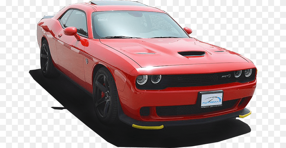 Dodge Challenger Dodge Challenger, Car, Vehicle, Transportation, Sports Car Free Png