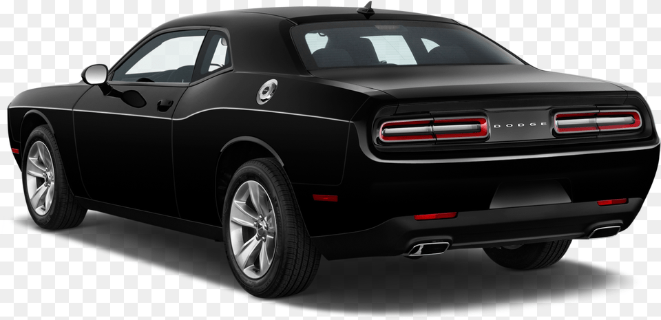 Dodge Challenger Door, Car, Vehicle, Coupe, Sedan Png Image