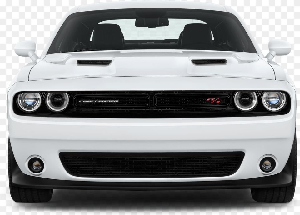 Dodge Challenger Enterprise, Car, Vehicle, Coupe, Transportation Png Image